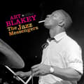 Miniatyrbild 1 av 2: Art Blakey - Jazz Messengers (LP)