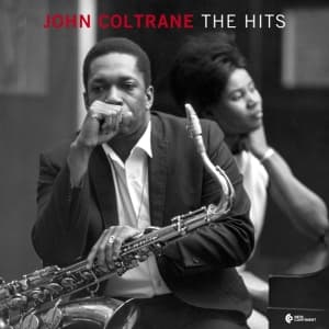 Coltrane John - Hits -Deluxe/Gatefold/Hq-