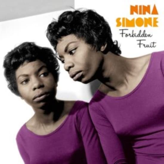 Nina Simone - Forbidden Fruit (LP)