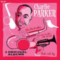 Miniatyrbilde 1 av 2: Charlie Parker - 3 Original Albums (LP)