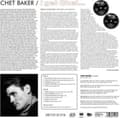 Miniatyrbilde 1 av 2: Chet Baker - I Get Chet (LP)