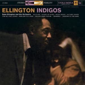 Ellington Duke - Indigos -Hq-