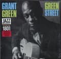 Miniatyrbillede 2 af 2: Grant Green - Green Street + 1 (LP)