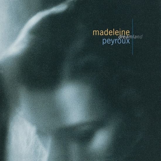 Madeleine Peyroux - Dreamland (LP)