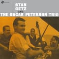 Miniatyrbilde 1 av 2: Stan Getz - Stan Getz And The Oscar Peterson Trio -180 Gr- (LP)