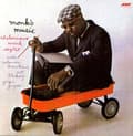 Miniatyrbilde 1 av 2: Thelonious -Septet- Monk - Monk's Music (LP)