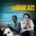 Miniatyrbild 2 av 2: Michel & Miles Davis Legrand - Legrand Jazz (LP)