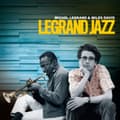 Miniatyrbild 1 av 2: Michel & Miles Davis Legrand - Legrand Jazz (LP)