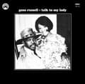 Miniatyrbillede 1 af 2: Russell Gene - Talk To My Lady (Remastered Vinyl E (LP)