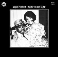 Russell Gene - Talk To My Lady (Remastered Vinyl E (LP)