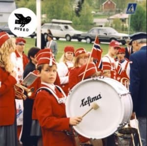 Skarbï Skulekorps - Dugnad (LP)