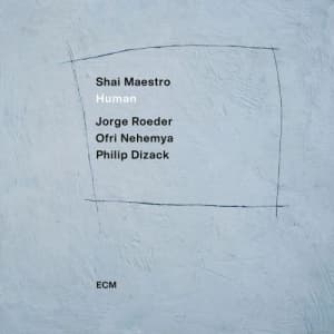 Maestro Shai - Human (Vinyl) (LP)