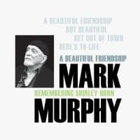 Murphy Mark - A Beautiful Friendship (LP)
