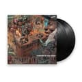 Miniatyrbild 2 av 2: Tony Allen - There Is No End (LP)