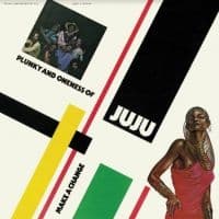 Plunky & Oneness Of Juju - Make A Change (LP)