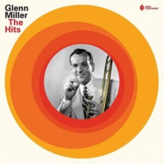 Glenn Miller - Hits (LP)