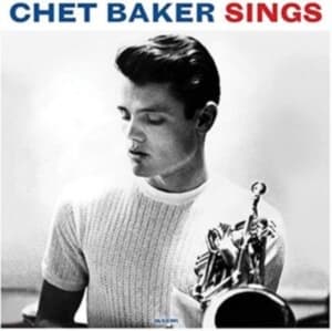 Baker Chet - Sings (Royal Blue Vinyl) (LP)