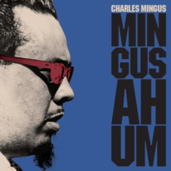 Charles Mingus - Mingus Ah Hum (LP)