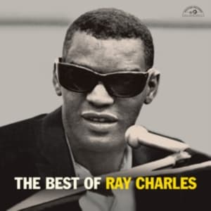 Ray Charles - Best Of (LP)