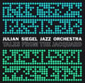 Miniatyrbilde 1 av 2: Julian Siegel Jazz Orchestra - Tales From The Jacquard (LP)