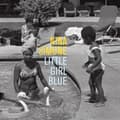 Miniatyrbild 1 av 2: Nina Simone - Little Girl Blue (LP)