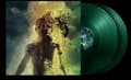 Miniatyrbild 1 av 2: One Hour Hell - Voidwalker - 2 Lp Green (LP)