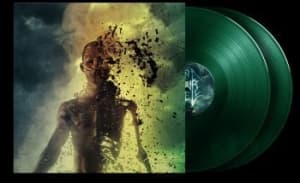 One Hour Hell - Voidwalker - 2 Lp Green (LP)