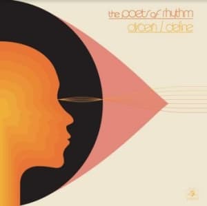 Poets Of Rhythm - Discern / Define (LP)