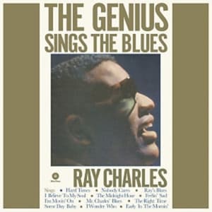 Charles Ray - Genius Sings The.. -Hq-