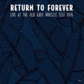 Miniatyrbild 1 av 2: Return To Forever - Live At The Old Grey Whistle (LP)