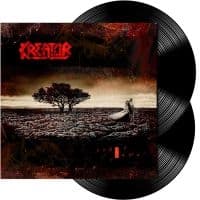 Kreator - Endorama (Ultimate Edition) 2 Lp Vi (LP)