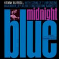 Miniatyrbild 1 av 2: Kenny Burrell - Midnight Blue (Vinyl) (LP)