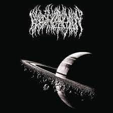 Blood Incantation - Interdimensional Extinction - Ep (Re-Issue 2021) (Maxisingle)