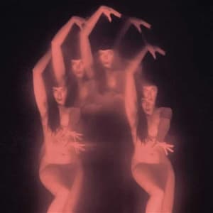 Gost - Rites Of Love And Reverence (LP)