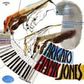 Miniatyrbilde 2 av 2: Jones Hank -Trio- - Arigato (LP)