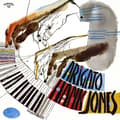 Miniatyrbilde 1 av 2: Jones Hank -Trio- - Arigato (LP)