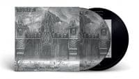 Burzum - Det Som Engang Var (Picture Disc) (LP)