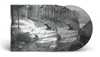 Burzum - Hvis Lyset Tar Oss (Picture Disc) (LP)