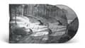 Miniatyrbild 1 av 2: Burzum - Hvis Lyset Tar Oss (Picture Disc) (LP)