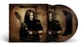 Pikkukuva 1 / 2: Burzum - Anthology (Double Picture Disc) (LP)