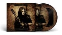 Burzum - Anthology (Double Picture Disc) (LP)