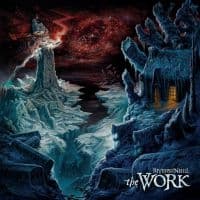 Rivers Of Nihil - Work The (180Gr 2Lp Black) (LP)