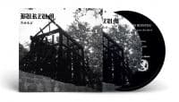 Burzum - Aske (Picture Disc) (LP)