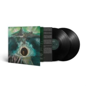 Kayo Dot - Moss Grew On The Swords And Plowsha (LP)