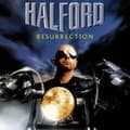Pikkukuva 1 / 2: Halford - Resurrection (LP)