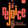 Miniatyrbillede 1 af 2: Tony Allen Hugh Masekela - Rejoice (LP)