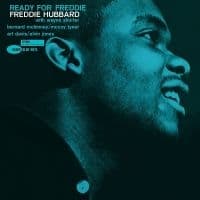 Freddie Hubbard - Ready For Freddie (Vinyl) (LP)