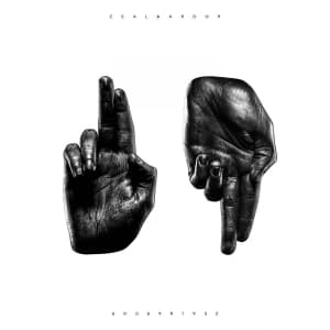 Zeal & Ardor - Zeal & Ardor (180 Gram - 2LP)