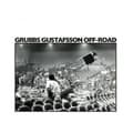 Pikkukuva 1 / 2: Grubbs David & Mats Gustafsson - Off-Road (LP)