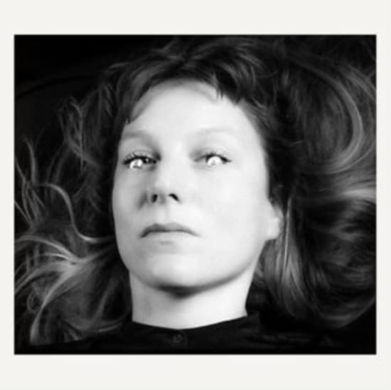 Mollestad Hedvig - Tempest Revisited (LP)